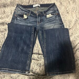 BKE Size 26 jeans